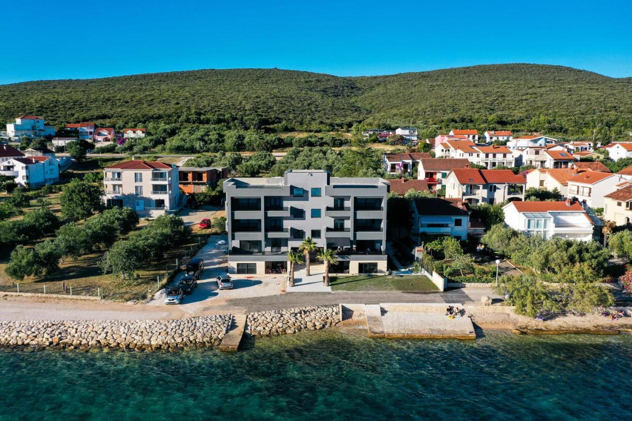 Sun N' Sea Apartment