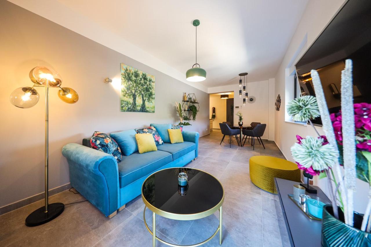 Apartment Sun N' Sea Sveti Petar (Zadar)