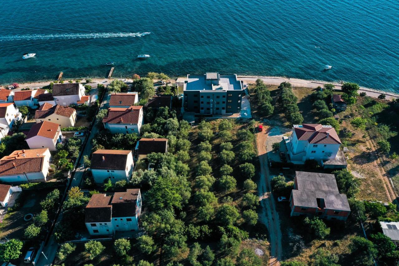Sun N' Sea * Sveti Petar (Zadar)