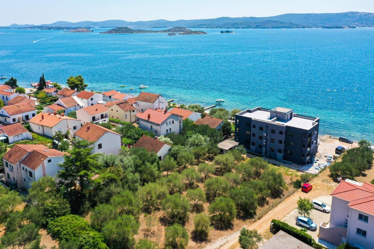 Sun N' Sea Sveti Petar (Zadar)